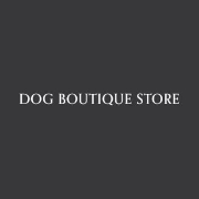 Dog Boutique Store