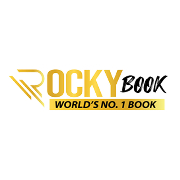 Rocky Book