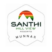 Santhi Hill view Resorts Munnar