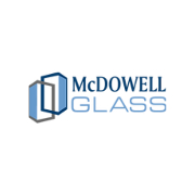 McDowell Glass