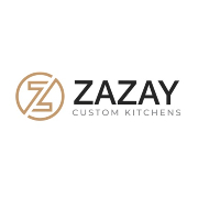 Zazay custom kitchens