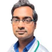 Dr. Saurabh Saxena